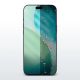 6. Szkło hartowane AMAZINGTHING Radix Matte matowe na iPhone 17 Pro
