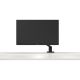 7. DELL MSA20 96,5 cm (38") Czarny Biurko