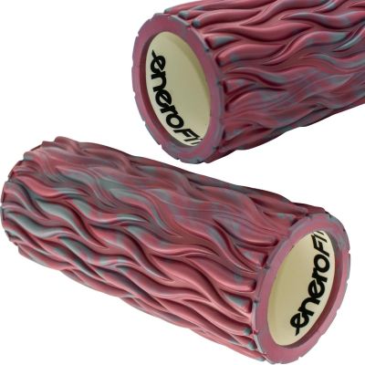10. WAŁEK ROLLER DO ĆWICZEŃ 14x33CM ENERO FIT