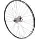 10. KOŁO 28 CALI PRZÓD Z PIASTĄ SHIMANO OBRĘCZ CZARNA