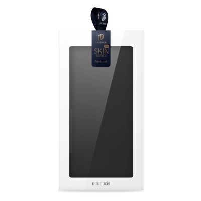 11. Dux Ducis Skin Pro etui Realme 11 pokrowiec z klapką portfel na kartę podstawka czarne