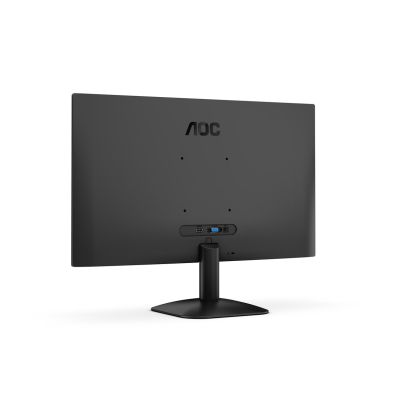 28. MONITOR AOC LED 23,8" 24B31H 120Hz