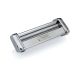 2. Marcato Spaghetti 2mm 1 szt. Chrom Aluminium, Stal Przystawka do spaghetti