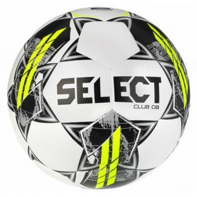 Piłka nożna Select CLUB DB 4 v23 T26-17733