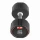 7. Hantel Body Sculpture TPU BW 133 16 KG