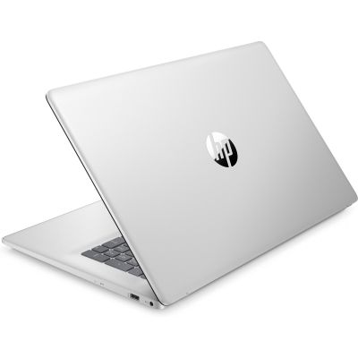 13. HP 17-cn3135nw Core 5 120U 17,3"FHD AG IPS 250nits 16GB DDR4 SSD512 IrisXe Cam720p Win11 2Y Natural Silver