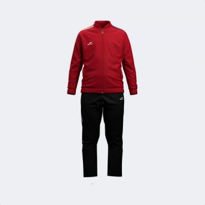 Dres Joma New Metaverse Tracksuit Jr 500747.631