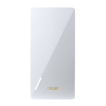 ASUS RP-BE58 Dual-band (2.4 GHz/5 GHz) Wi-Fi 7 (802.11be) Biały 1 Wewnętrzny
