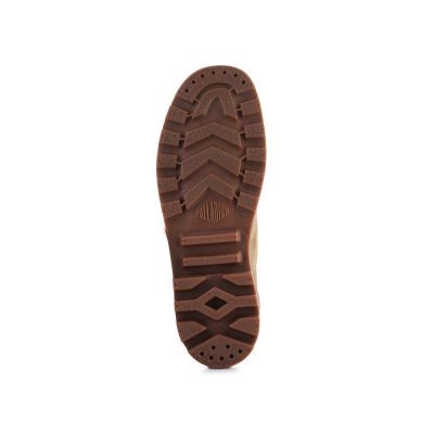 5. Buty Palladium Pampa HI M 02352-307-M