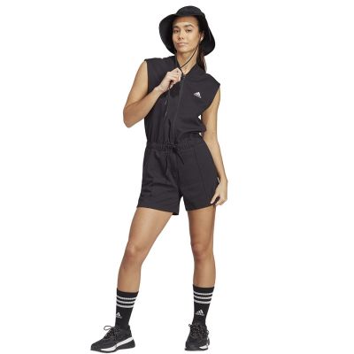 5. Kombinezon adidas Bluv Q2 Romper W IC1535