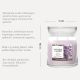 2. Świeca średnia DRIED LAVENDER & OAK YANKEE