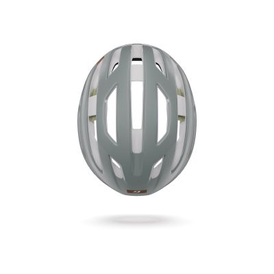 6. Kask rowerowy JULBO FINISHER EVO szary