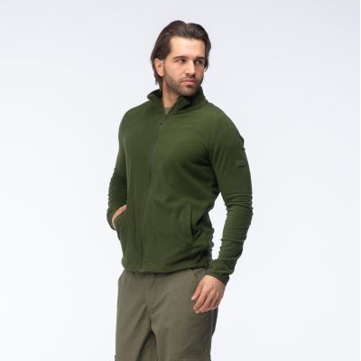 7. Męski Polar MAGNUM ESSENTIAL MICROFLEECE