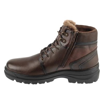 2. Rieker Shoes F5400-25 Brązowe 41