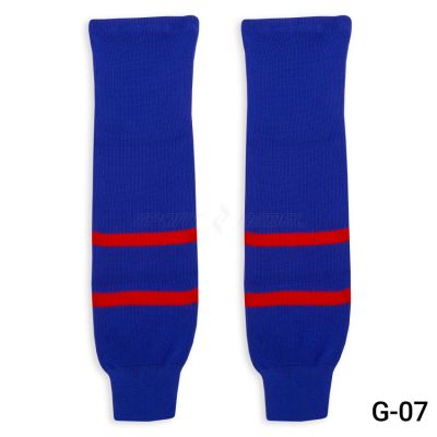 23. Getry hokejowe Sportrebel Pro