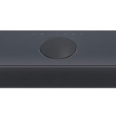 13. Soundbar LG SC9S 3.1.3 kan. 400W Bluetooth 5.0 Dolby Atmos Czarny