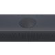 13. Soundbar LG SC9S 3.1.3 kan. 400W Bluetooth 5.0 Dolby Atmos Czarny
