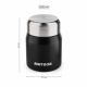 12. Termos obiadowy Meteor 500 ml 17244