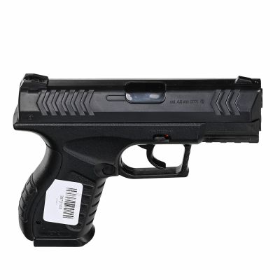 20. Wiatrówka pistolet UMAREX XBG kal.4,46mm BB Ekp