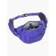3. Nerka rowerowa EVOC Hip Pack 3 + bukłak Hydration Bladder 1,5 violet
