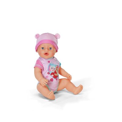 13. Lalka BABY born Emma o wysokości 43 cm