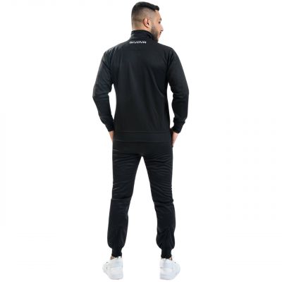 4. Dres Givova Tuta Givova One M TT012 1003