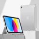 8. Etui Tech-Protect SC Pen Hybrid na iPad 10.9" 2022 - szare