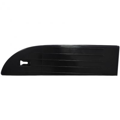 3. Części Hamax płozy skrętne para Sno Taxi Fire Steering Skis HAM807001