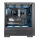 6. Thermaltake TH360 V3 ARGB Procesor Chłodnica cieczy all-in-one 12 cm Czarny 1 szt.
