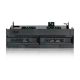Icy Dock MB732SPO-B panel drive bay Czarny