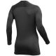 3. Koszulka damska Nike Dri-FIT Park First Layer czarna AV2610 010