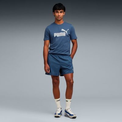 18. Koszulka Puma Ess No.1 Logo Tee (s) M 682533 80