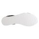 4. Skechers Desert Kiss- Secret Picnic 33386-BLK Czarne 36