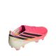3. Buty piłkarskie adidas F50 Hyperfast Elite FG różowe JR5386