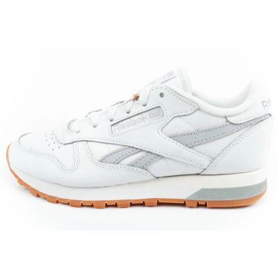 13. Buty sportowe Reebok Wms Classic [HQ2234]