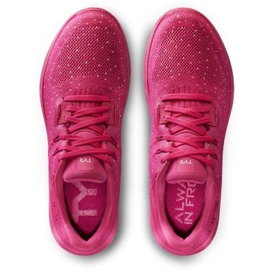 4. Buty biegowe TYR TECHKNIT LIFESTYLE