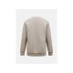 8. Bluza Peak Performance M Original Small Logo Cre beżowy