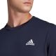 12. Koszulka adidas Essentials Jersey Embroidered Small Logo M HY3404