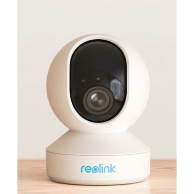 2. Kamera IP do monitoringu Reolink E340