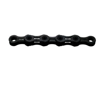 KMC Łańcuch DLC 11 118 og. czarny BOX WOSK