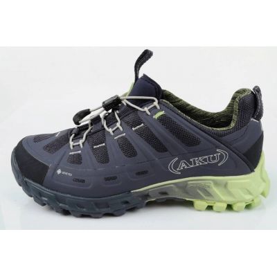 3. Buty trekkingowe Aku Selvatica GTX W 679428