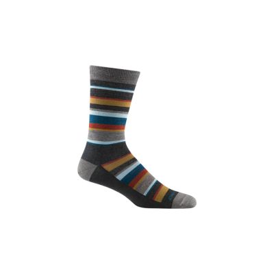 M_LS Druid Charcoal