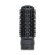 42. Severin WL 0683 Zestaw do stylizacji włosów Antracyt, Srebrny 1500 W 2,8 m