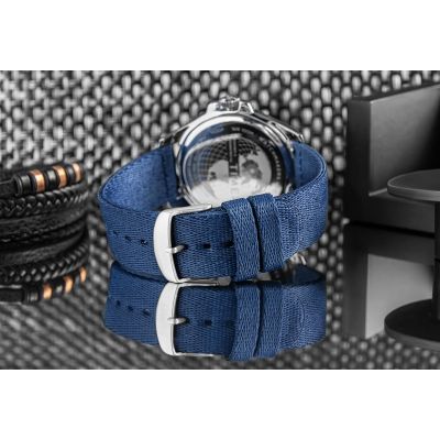 7. Zegarek Męski TIMEX Harborside Coast TW2W62700 + BOX