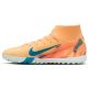 2. Buty Nike Zoom Mercurial Superfly 10 Academy KM TF FQ8333-801