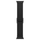 6. Pasek Spigen Fit Lite na Apple Watch 4/5/6/7/8/9/SE/Ultra (42/44/45/49 mm) - czarny