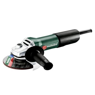 4. Szlifierka kątowa Metabo W 850-125 125mm 850W