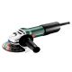 4. Szlifierka kątowa Metabo W 850-125 125mm 850W