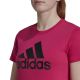 3. Koszulka adidas Big Logo Tee W HL2030