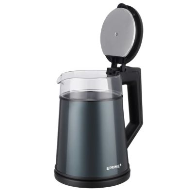 3. Czajnik elektryczny Prime3 SEK21 1,2L 1355W